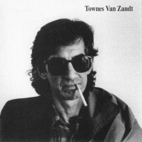 Rain On A Conga Drum - Live In Berlin - Townes Van Zandt (CDs)