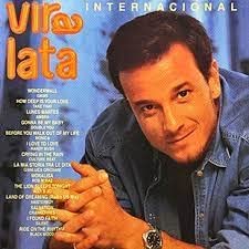 Vira Lata - Trilha Internacional de Novela - Oasis (CDs)