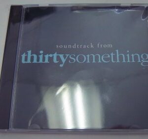 Soundtrack from Thirtysomething (1987-1991 Television Series) [Audio CD] Various Artists and Walden, W. G. Snuffy (CDs)