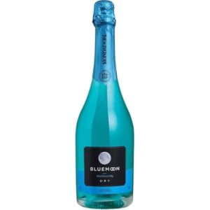 Vinho Espumante Mondadori Blue Moon Dry 750ml (Vinhos)
