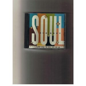 Soul Old Navy [Import anglais] - Al Green (CDs)