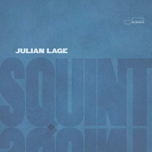 Squint - Julian Lage (CDs)