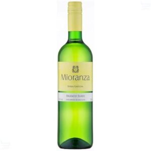Vinho Mioranza Branco Suave 750ml (Vinhos)