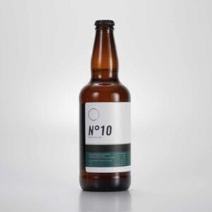 Cerveja American Indian Pale Ale (IPA) N10-500 ml (Cervejas)