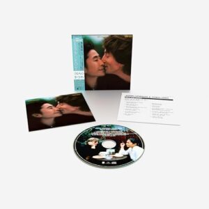 Milk And Honey[SHM-CD] - John Lennon/Yoko Ono (CDs)