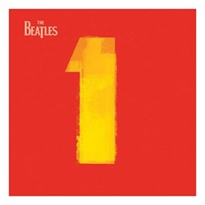 1 (2LP) The Beatles (Discos de Vinil)