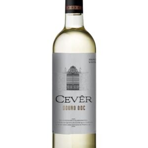 Vinho Branco Português Cever Douro Doc Branco 2021 (Vinhos)