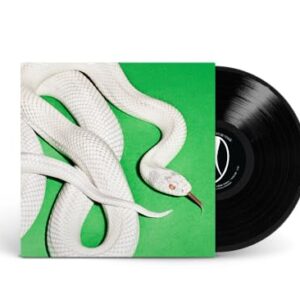 private music [VINYL] - Deftones (Discos de Vinil)