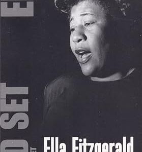 Ella - Fitzgerald, Ella (CDs)