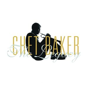 The Legacy - Chet Baker (CDs)