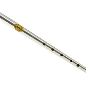 Clarke Original D Tinwhistle – 200º Edição Especial (CDs)