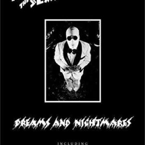 Dreams And Nightmares Including Bedside Companion - Nash The Slash (CDs)