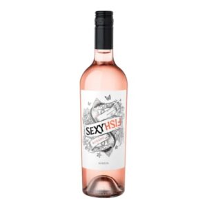 Vinho Rose Argentino Sexy Fish 750ml (Vinhos)