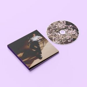 MAGNOLIA (The Bauhaus Tapes), 1 Audio-CD (CDs)