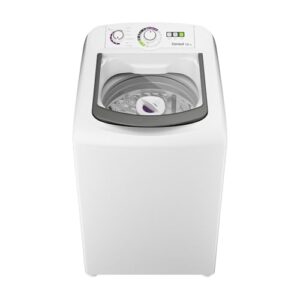 Máquina de Lavar 13kg Branca Consul com Dosagem Econômica - CWH13AB 110v