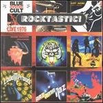 Rocktastic - Blue Oyster Cult (CDs)