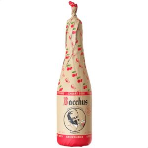 Cerveja Belga Bacchus Kriekenbier 375ml (Cervejas)