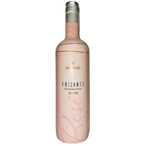 Vinho Frisante Rosé Suave 750ml - Del Grano (Vinhos)