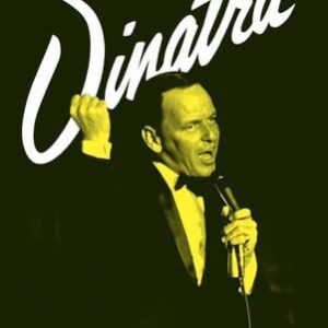 Vegas [4 CD/DVD][Box Set] - Frank Sinatra (CDs)