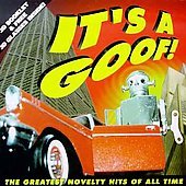 It's a Goof - Negativeland (CDs)