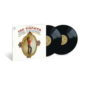 Mad Dogs & Englishmen [Remastered] - Joe Cocker (CDs)