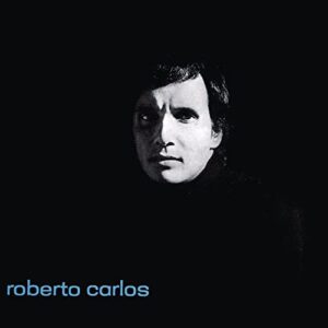 Roberto Carlos (1966) - Roberto Carlos (CDs)