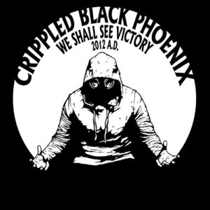We Shall See Victory-Live In Bern 2012 A.D - Crippled Black Phoenix (CDs)