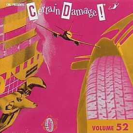 Certain Damage! Vol. 52 - Tom Waits (CDs)