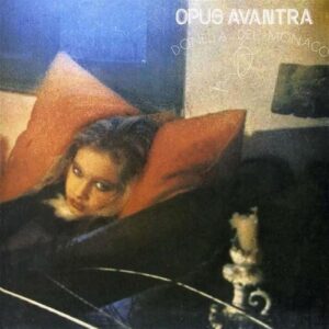 Introspezione - Opus Avantra (CDs)