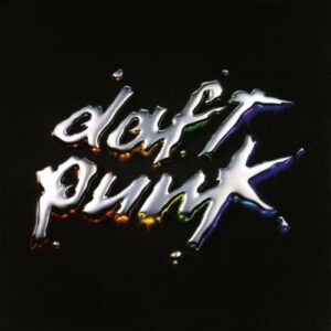 Discovery - Daft Punk (CDs)