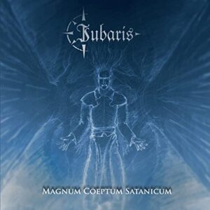 Iubaris - Magnum Coeptum Satanicum CD (CDs)