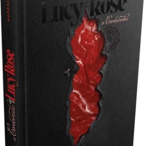 A Cordeirinha - Rose, Lucy (Vinhos)