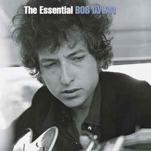 The Essential Bob-Dylan - Bob Dylan (Discos de Vinil)