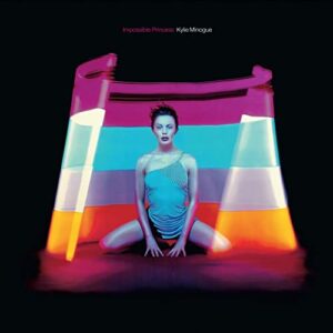 IMPOSSIBLE PRINCESS (LIMITED) - Kylie Minogue (Discos de Vinil)