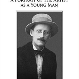 A Portrait of the Artist as a Young Man - MP3 CD Audiobook (CDs)