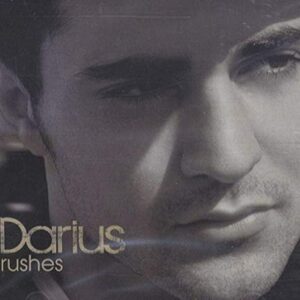 Rushes - Darius (CDs)