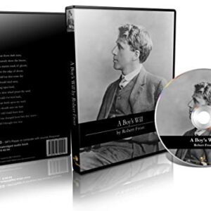 A Boy's Will (CDs)