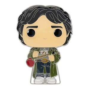 POP PIN DATA (Bonecos)