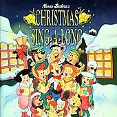 Christmas Sing-A-Long - Various Artists (CDs)