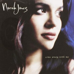 Come Away With Me (CDs)