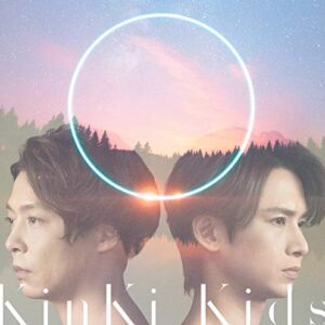 O Album - KinKi Kids (CDs)