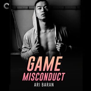 Game Misconduct: 1 - Baran, Ari (CDs)