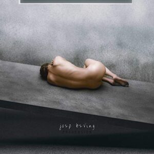Prehension - Joep Beving (CDs)