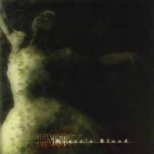 Heart's Blood - Tenebre (CDs)