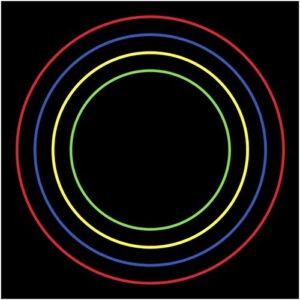 Four - Bloc Party (CDs)