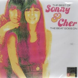 Beat Goes On / Very Best Of - Sonny / Cher (CDs)