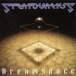 Dreamspace - Stratovarius (CDs)