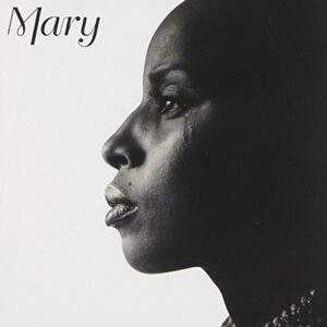 Mary - Mary J. Blige (CDs)