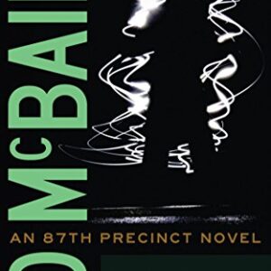Long Time No See - McBain, Ed (CDs)