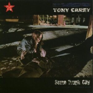 Some Tough City - Carey, Tony (CDs)